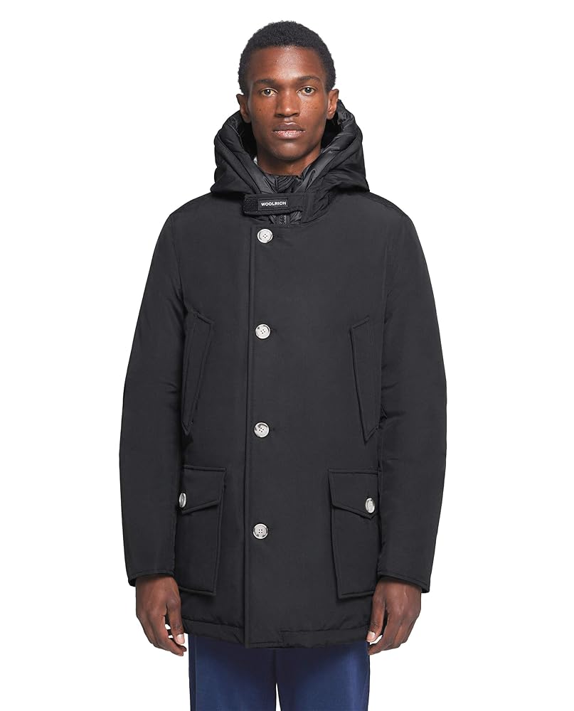 Amazon | [ウールリッチ] ダウンジャケット ARCTIC PARKA NF